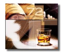 Whiskey Bar