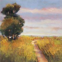 Low Country Landscape I